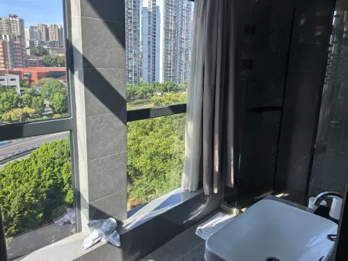 GreenTree Eastern Hotel Rooms Photos