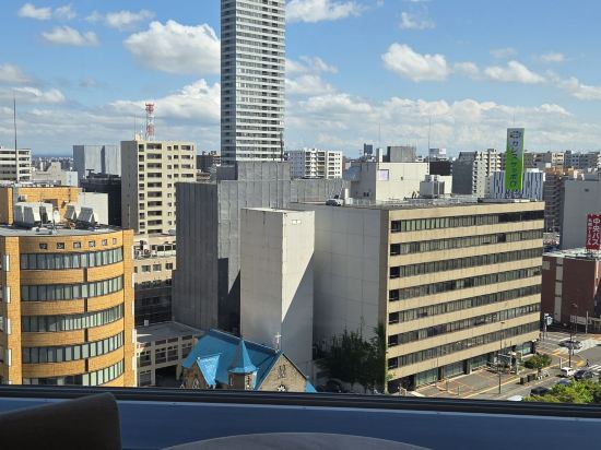 ホテルモントレエーデルホフ札幌 クーポン