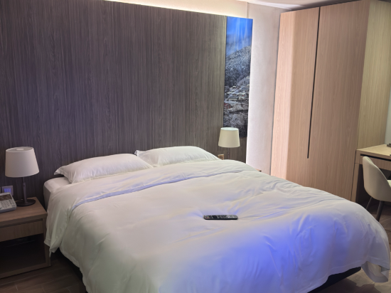 宜蘭村卻國際温泉酒店優惠