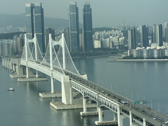 파크 하얏트 부산 쿠폰