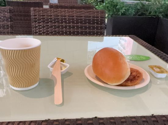 香港富薈旺角飯店優惠