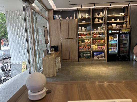如家睿柏·雲飯店（石家莊新百廣場萬象城店）優惠