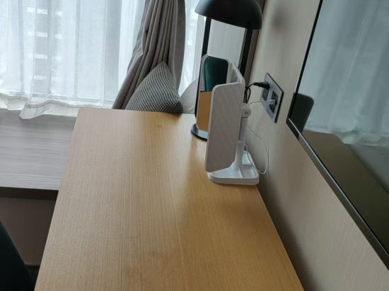 嶺居創享公寓（廣州科學城店）優惠