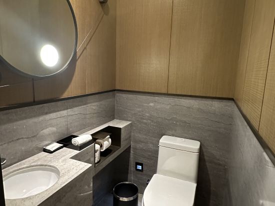 中山利和威斯汀酒店優惠