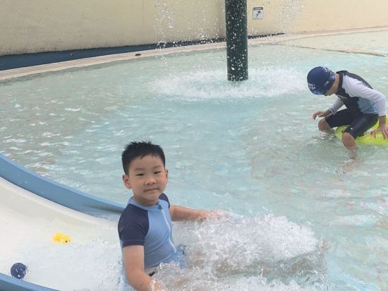 新加坡香格里拉大酒店（Staycation Approved）優惠