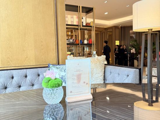 杭州君悦酒店優惠