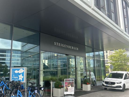 不來梅施柏閣酒店優惠