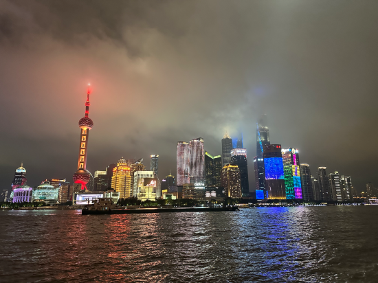 華敏青旅（上海外灘店）優惠