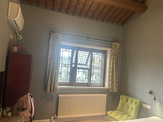 古北水鎮枕水客棧優惠