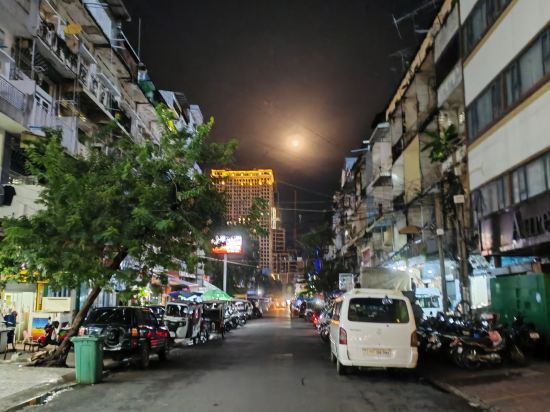 澳瑞亞中央酒店優惠