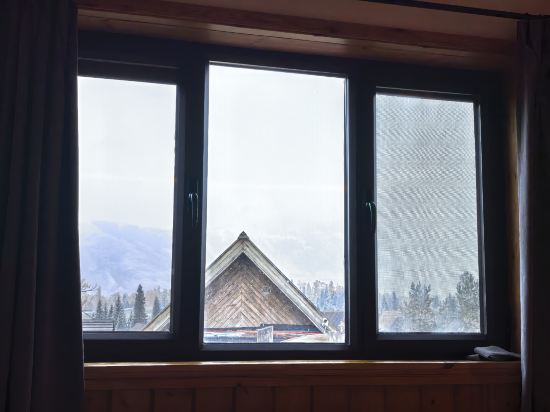 深山裡·優哉遊哉VILLA度假民宿（喀納斯老村店）優惠