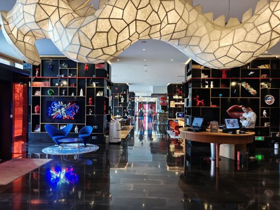 上海虹橋雅辰緹酒店優惠