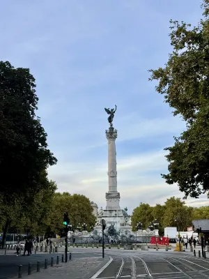 Mama Shelter Rennes À proximité de l'hôtel Photos