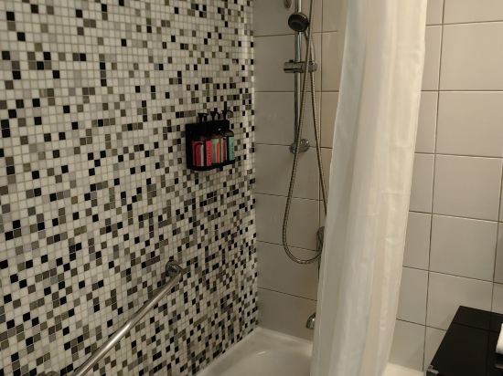 銅鑼灣如心酒店優惠