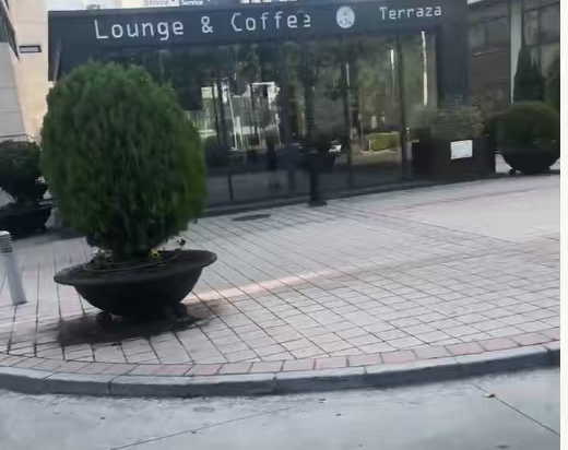 馬德里阿爾卡拉艾爾巴飯店優惠