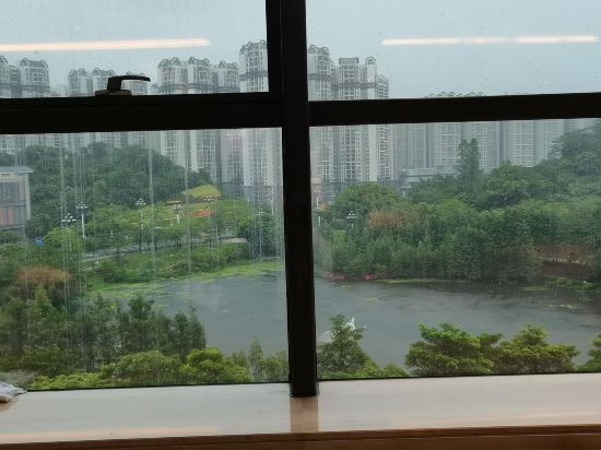 廣州滙華希爾頓逸林酒店優惠