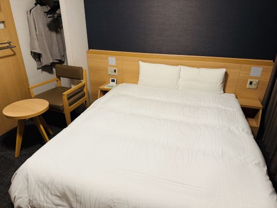 天然温泉 鶴港の湯 ドーミーインPREMIUM長崎駅前 クーポン