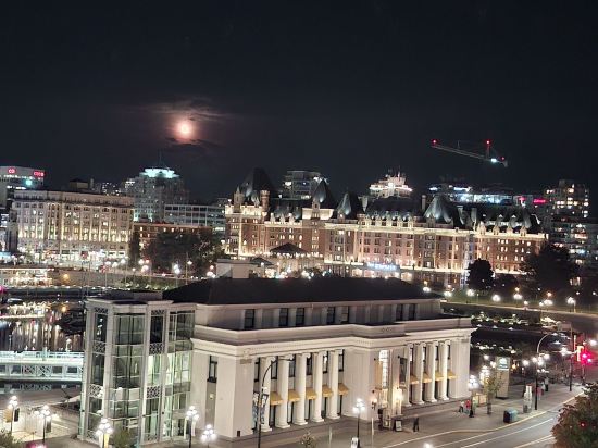 太平洋大酒店優惠