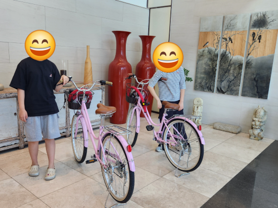 에이본 호텔 쿠폰