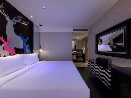 桔子酒店（北京昌平西關店）優惠