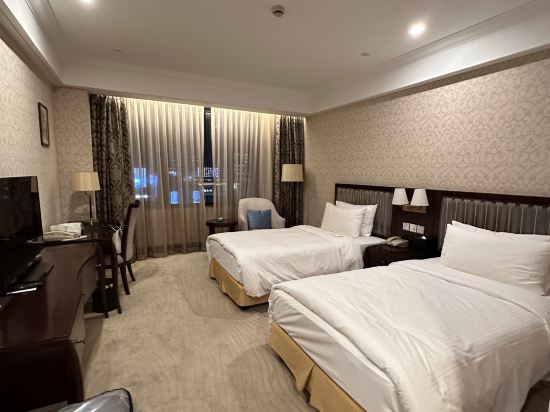 上海長榮桂冠酒店優惠