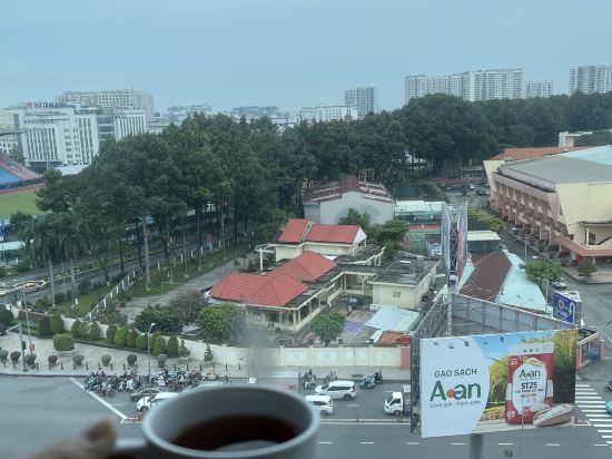 西貢賓樂雅飯店優惠