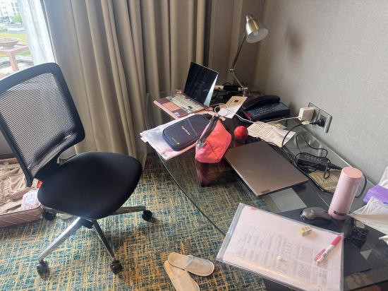 新山萬麗酒店優惠