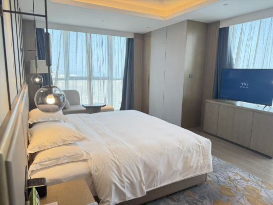 長沙世景廣場皇冠假日酒店優惠