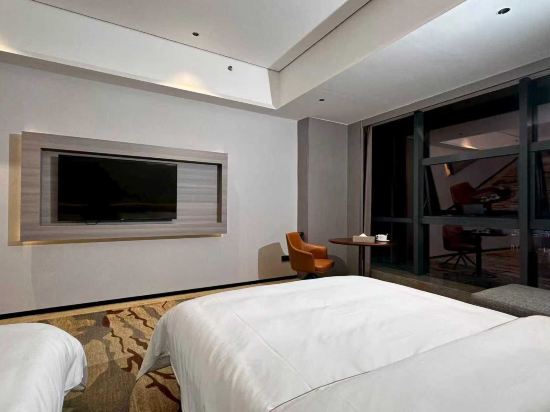 金銀島國際大飯店（東莞虎門會展中心店）優惠