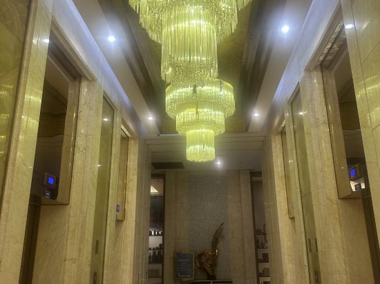 漳州明發溫德姆至尊豪廷大飯店優惠