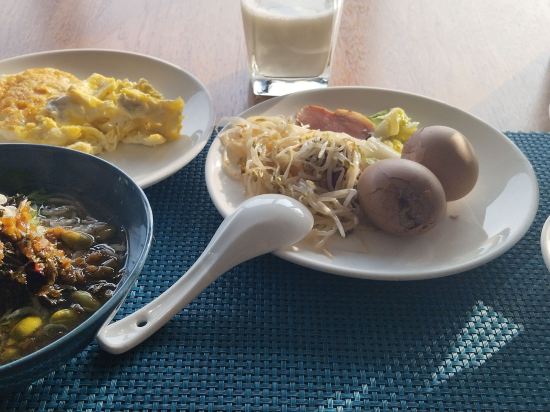 合肥銀泰君亭飯店（步行街店）優惠