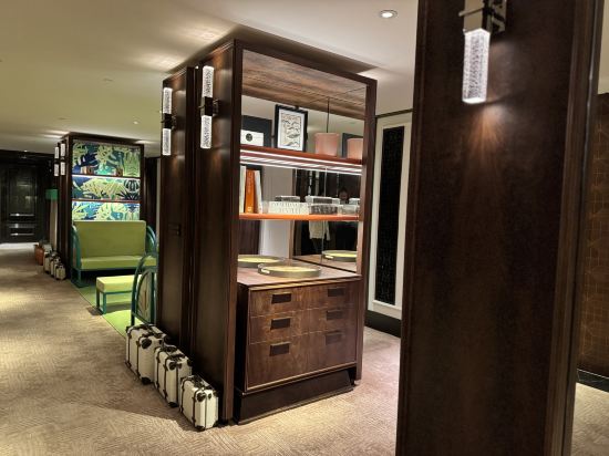 香港瑰麗酒店優惠