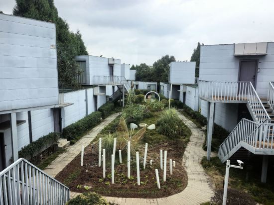 花神·玉蝶雲墅（成都天府國際機場店）優惠