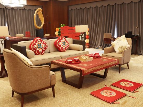 海南迎賓館二號樓優惠