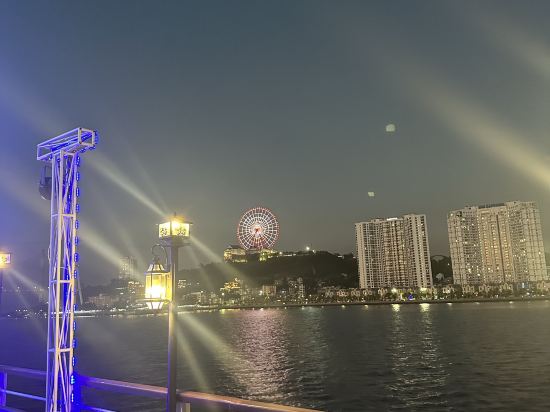 海防日航飯店優惠