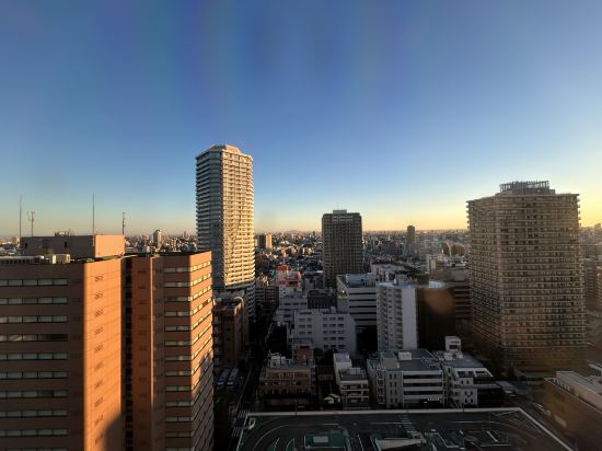 サンシャインシティプリンスホテル クーポン