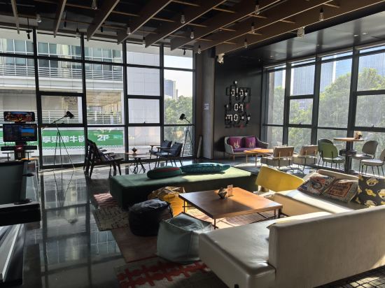 深圳北站Moxy酒店優惠