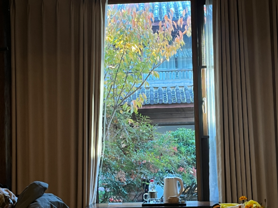 玉龍善哉善哉精緻客棧優惠