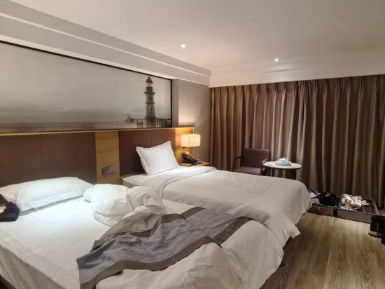 南澳悦縵度假酒店優惠