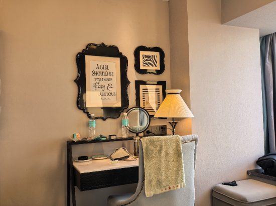 希岸酒店（濟南西客站店）優惠