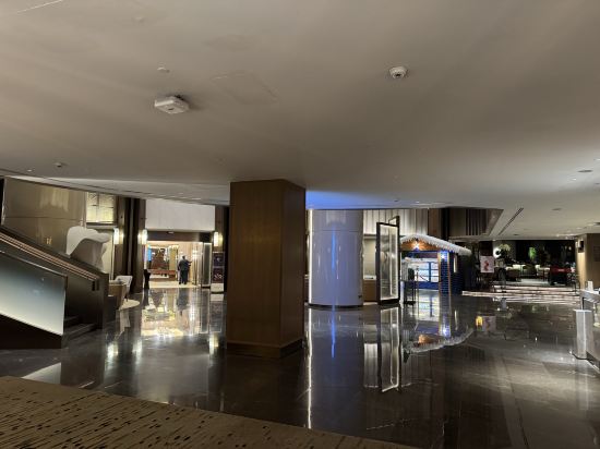 曼谷康萊德酒店 - SHA Extra Plus優惠