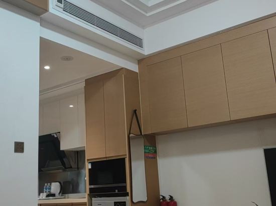 你好酒店公寓（珠海橫琴口岸店）優惠