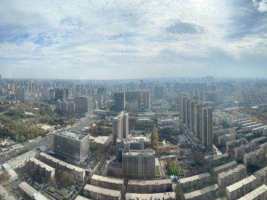 鄭州富力萬達文華酒店優惠