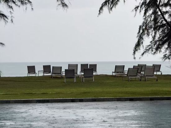 美利亞普吉島邁考飯店優惠