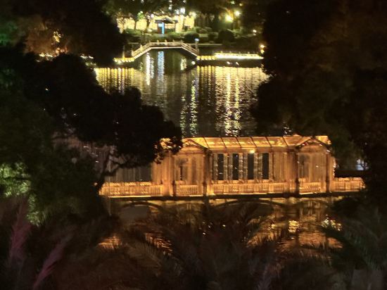 灕江泊隱酒店（桂林兩江四湖象山景區店）優惠