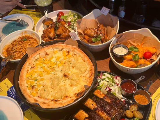 重慶鉑馳酒店優惠