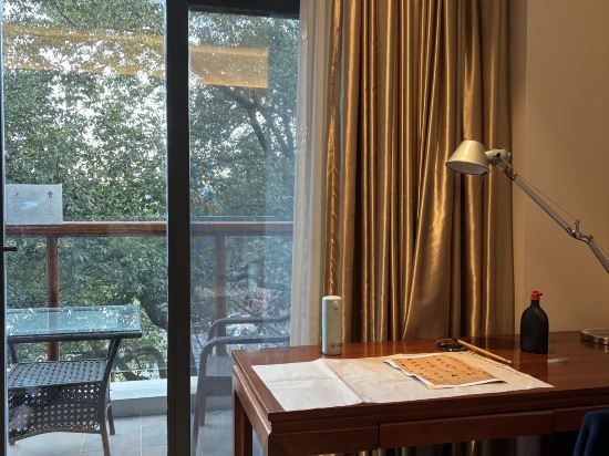 天目湖御水温泉度假酒店優惠