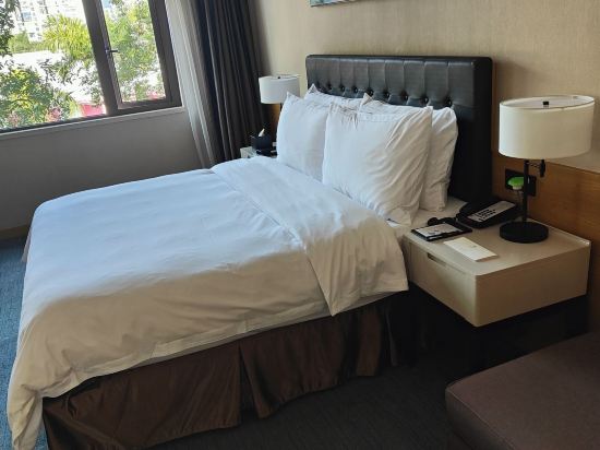 廈門湖裡頤豪飯店優惠