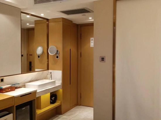 哈爾濱悅楓飯店（中央大街地鐵站店）優惠