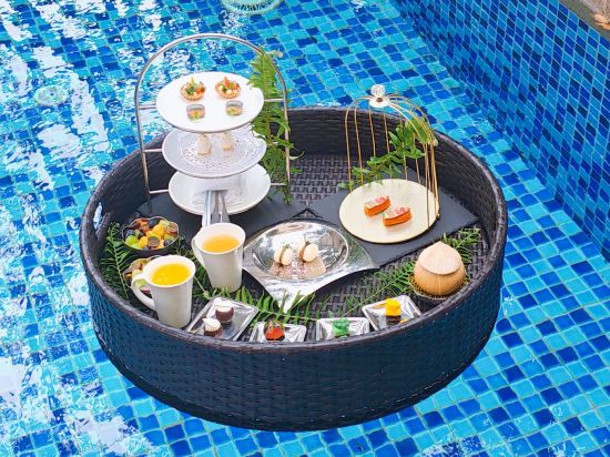 三亞海棠灣JW萬豪度假酒店優惠